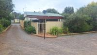 Hillvue House - B&B