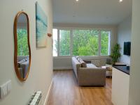 Apartamentos Marina Mar Vilagarcía 3000 - B&B Vilaxoán