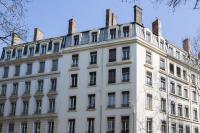 Suite Garibaldi Cosy et Design - Ferienwohnung Lyon