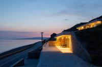 Ferienhaus mit 3 Schlafzimmern 