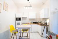 Suite du Vieux Lyon Cosy & calme - le Quarantaine - Bed and Breakfast Lyon