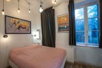Suite du Vieux Lyon Cosy & calme - le Quarantaine - Chambres d'hôtes Lyon