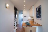 Le Goélette - Superb cosy apartment - B&B Lione