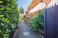 Travelershome Ciampino Suite - Ferienwohnung Ciampino