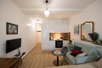 Le Gatsby Superbe cocon cosy proche place - Bed and Breakfast Lyon