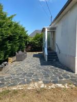 L escale Jacuzzi et Sauna - Chambres d’hôtes Évreux