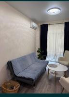 Центр Благомед Парк з Кондиціонером - B&B