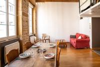 Le Bohème - Superbe Canut - Coeur Croix Rousse - Ferienwohnung Lyon