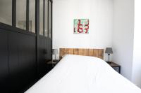 L'Arty - Très joli studio moderne place Valmy - Ferienwohnung Lyon
