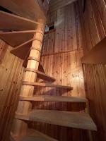 Magnificent chalet Opa - Ferienwohnung Reckingen-Gluringen