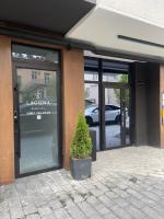 Tree of Life Studio Apartment in the Citi Centr - Ferienwohnung Stanislau