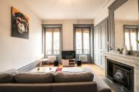 Le Vendôme - Bel appartement proche centre ville - B&B