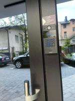 Tree of Life Studio Apartment in the Citi Centr - Ferienwohnung Stanislau