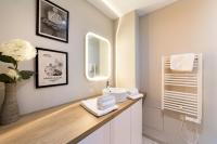 L'Ethnic Ambience - Superbe appartement tout confort au coeur du Vieux Lyon - Chambres d'hôtes Lyon