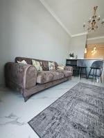 Новая квартира с видом на Арарат 2 - B&B Yerevan