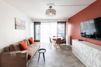 Le 27 - Appartement 3*** cosy à Lyon Parking - B&B