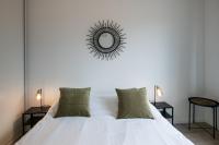 Le Bollier - Charmant appartement au calme - B&B Lione
