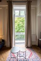 Le Chavannes -Ecrin élégant & Cosy - Pentes de la Croix Rousse - Ferienwohnung Lyon