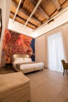 Chambre Deluxe Double ou Lits Jumeaux