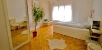 Radnóti hipster design flat - B&B