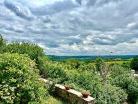 Vézelay, Maison de Marita - B&B