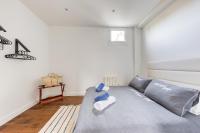 Le Sympathique - Metro 7 à 4 minutes - Direction Paris - B&B Villejuif