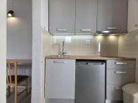 Monolocale con Balcone