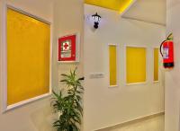 The First Floor I Top Rated Boutique Homestay I Near Lekhraj Metro Lucknow - B&B
