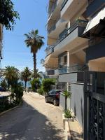 Eleanas Apartament - Bed and Breakfast Sarandë