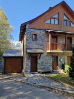 Casa Las Planas - Bed and Breakfast Tramacastilla de Tena