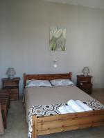 Maria Studios and Apartments - Chambres d’hôtes Haraki