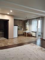 Автовокзал Макдональдс ПортCity - B&B