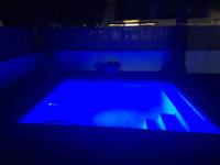 Blue Pearl - B&B Paternoster