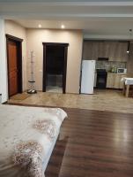 Автовокзал Макдональдс ПортCity - Ferienwohnung Luzk