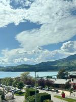 Magnifique T3 vue sur le lac de Serre-Poncon - B&B