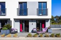 Apartamenty Mewa - B&B