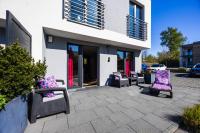 Apartamenty Mewa - B&B Jastrzębia Góra