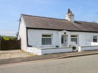Cobweb Cottage - B&B Caernarfon
