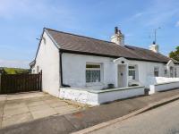 Cobweb Cottage - B&B Caernarfon
