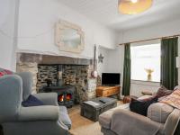 Cobweb Cottage - B&B Caernarfon