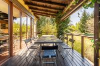 Domek Marzeń Zatom - Chambres d'hôtes Zatom