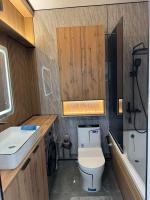 Красивая квартира в Шымкенте ЖК Атамура - Ferienwohnung Schymkent