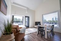 Holiday Apartment Hiekkatähti - Bed and Breakfast Kalajoki