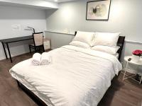 ᴮ Near UBC One separate Bedroom - B&B Vancouver