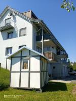 Tengs - Chambres d’hôtes Triboltingen