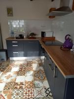 Casa con 1 dormitorio