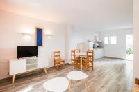 Appartement met 2 slaapkamers