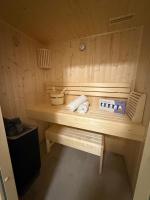 Urlaub an der Nordsee - NEUE Penthouse-Ferienwohnung Deichliebe, direkt hinterm Deich - Ferienwohnung Butjadingen