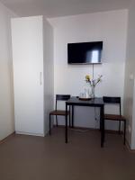 Tweepersoonskamer met 2 Aparte Bedden