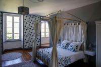 Habitación Familiar Deluxe